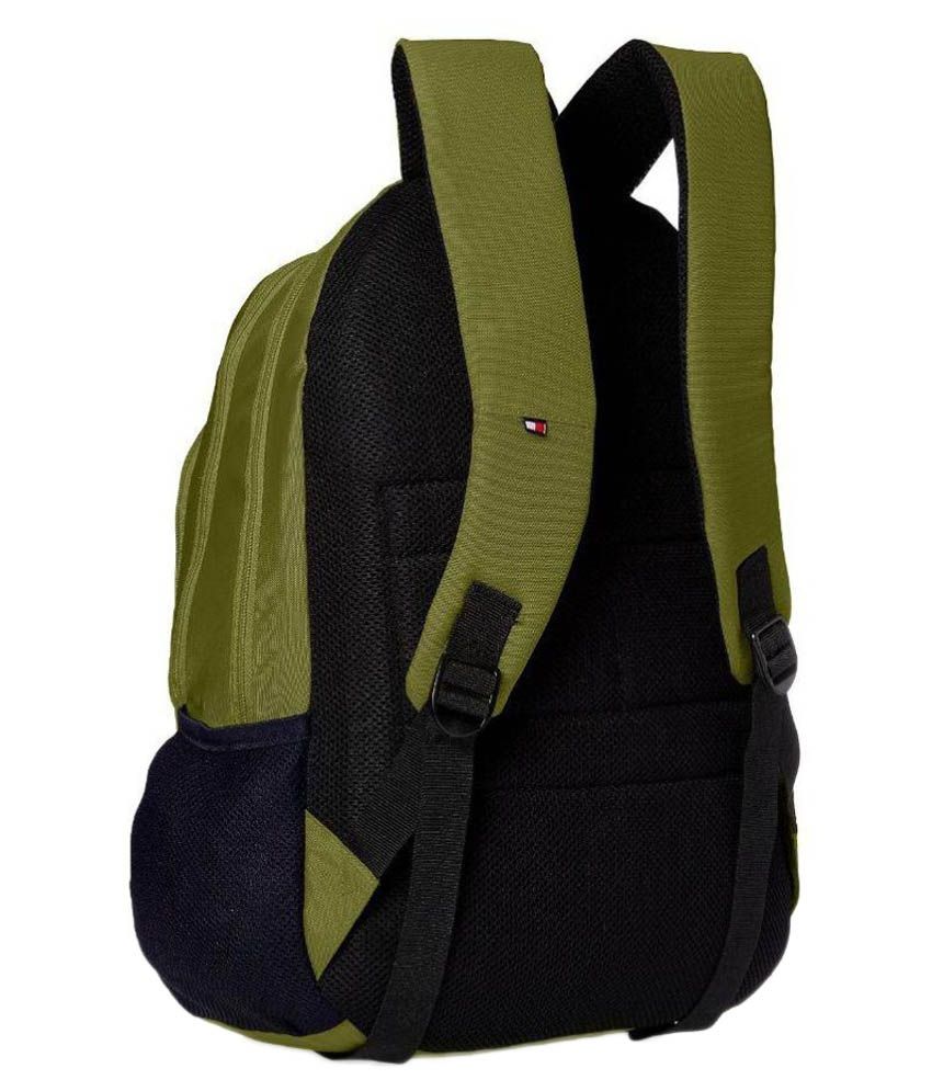 tommy hilfiger backpack snapdeal