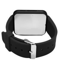 Pinnaclz U8 Bluetooth Smart Watch