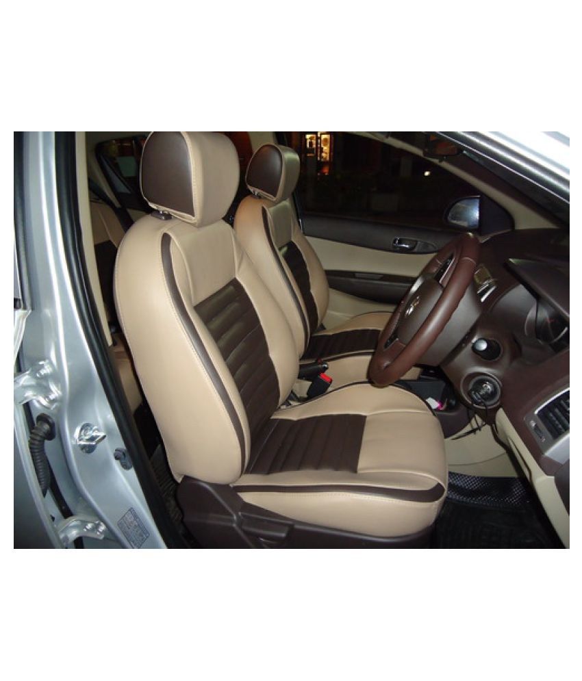 KVD Autozone Leatherite Car Seat Cover Buy KVD Autozone