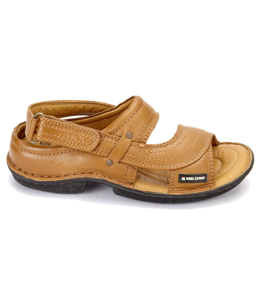 red chief womens sandals