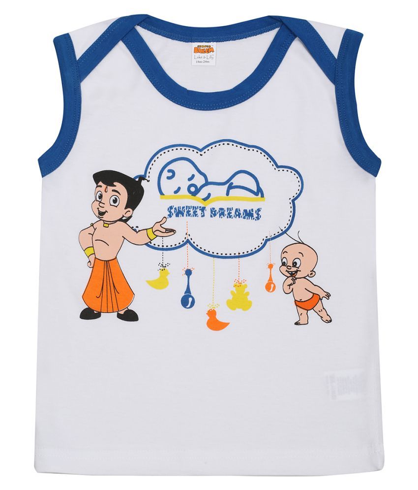 chhota baby dress