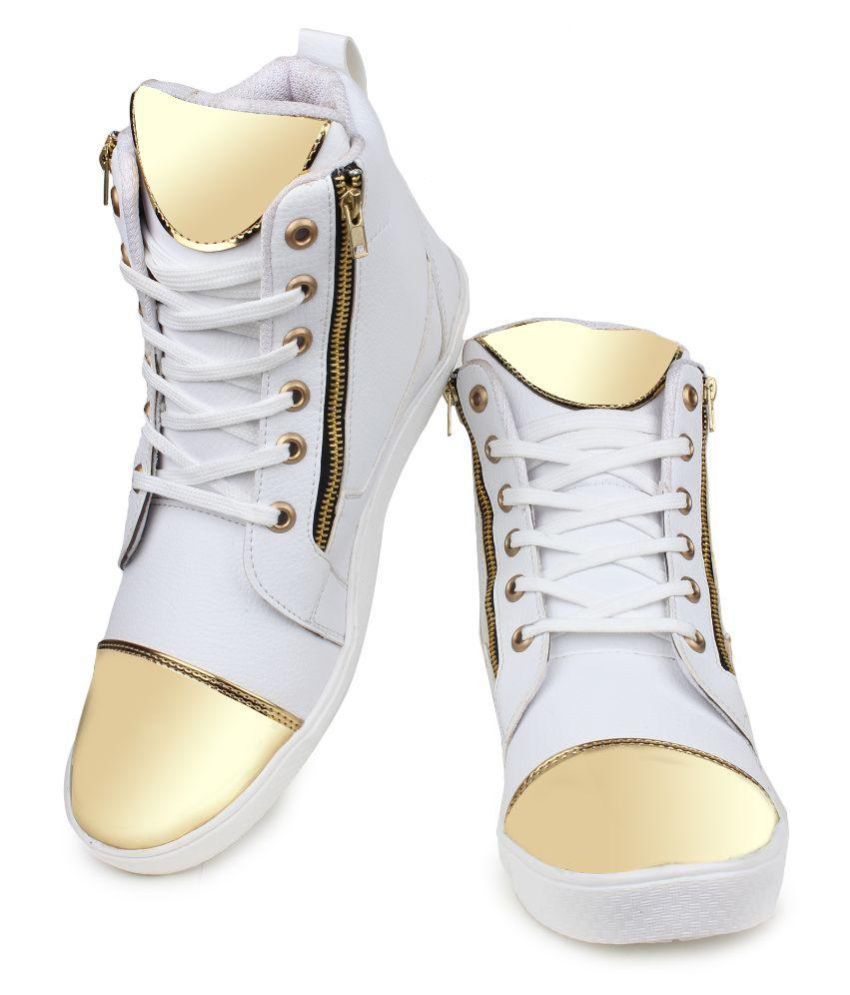 bryn canvas sneaker