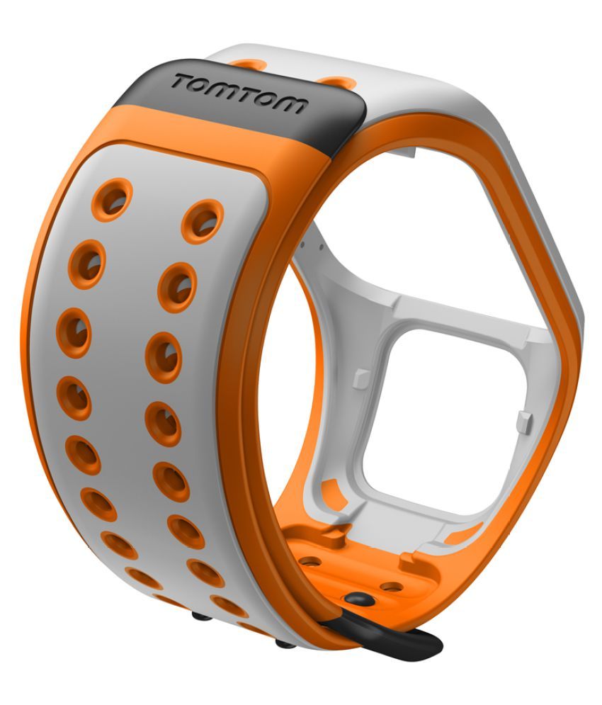 tomtom watch strap large