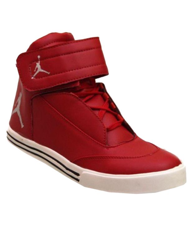 Buy K S Collections High Ankle Jordan 