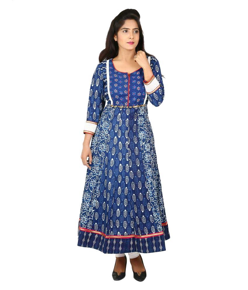 span kurtis website