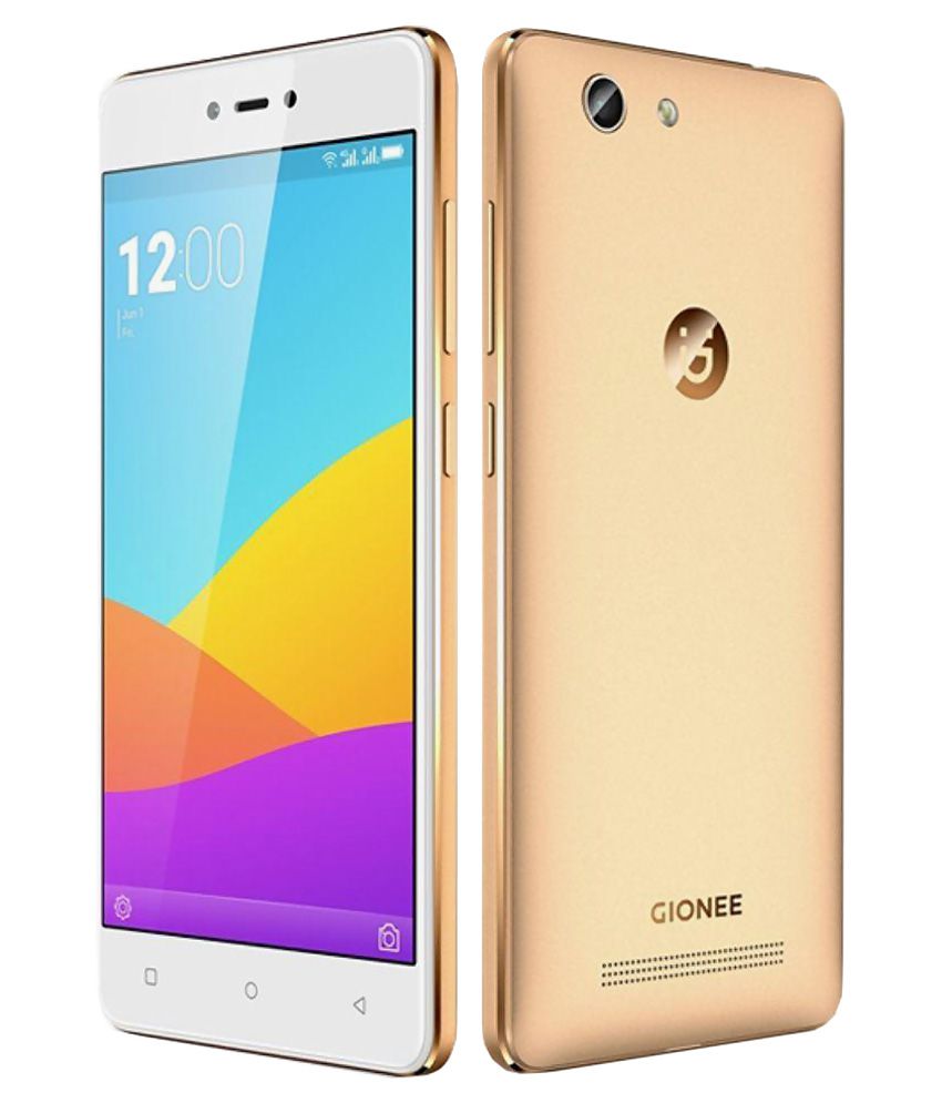 Gionee Prices In Slot Nigeria