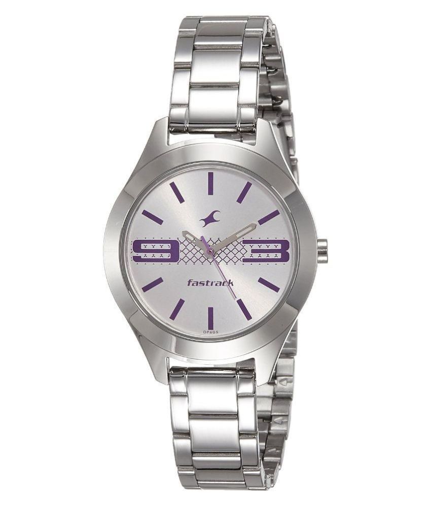 fastrack digital watches for mens below 2000 - Main Image