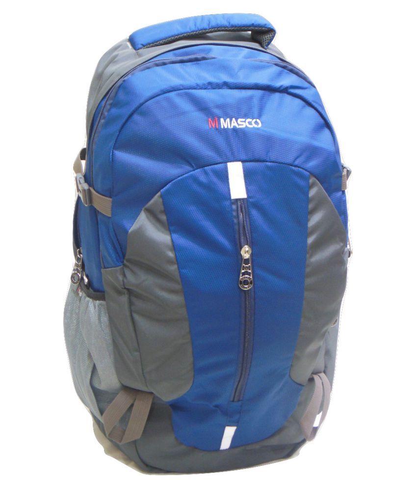 masco trekking bags