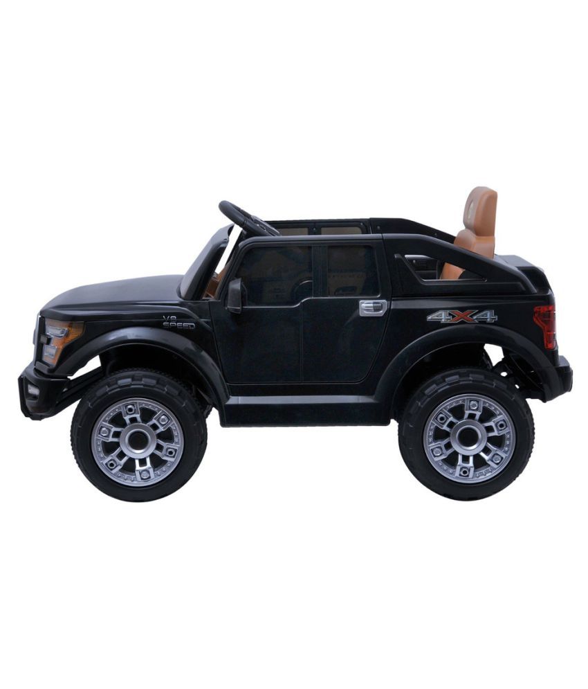 Baybee Trail Blazer SUV Battery Operated Car with R/C ...