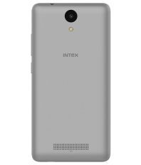 Intex Cloud Tread (16GB)