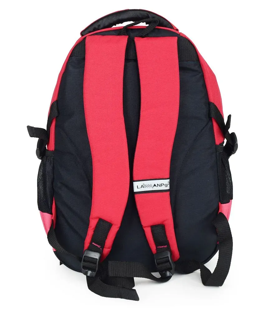 Lawman shop pg3 backpack