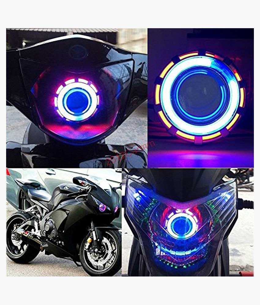 devil headlamp for bike price