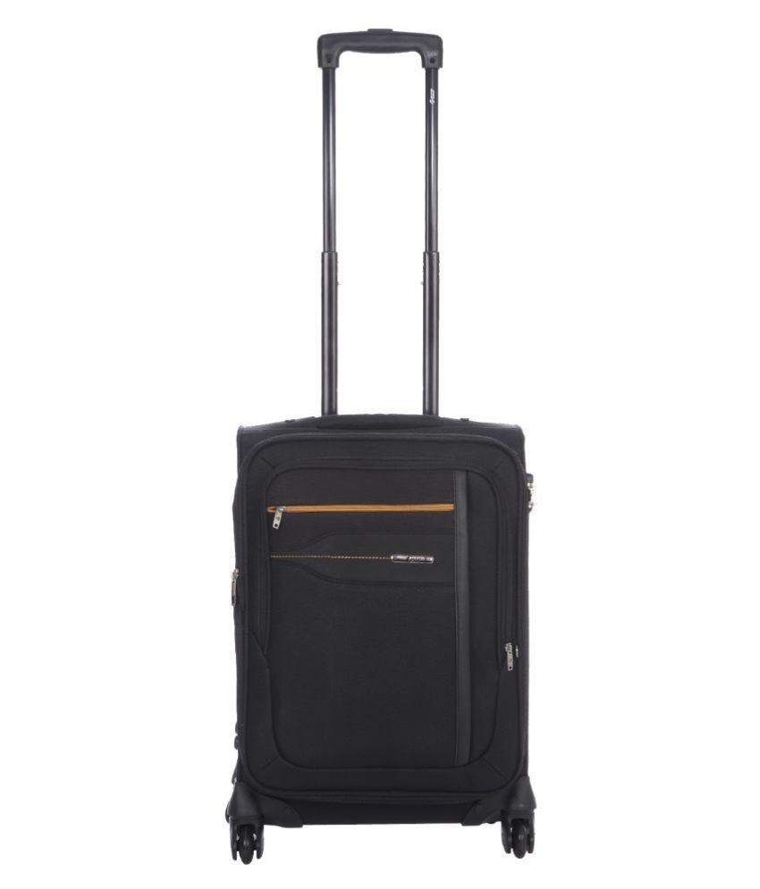 vip cabin luggage