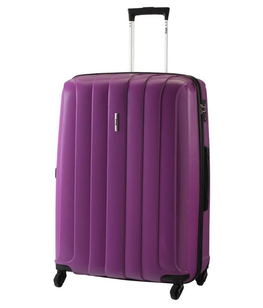 VIP Purple Cabin Luggage Bag Buy VIP Purple Cabin Luggage Bag Online