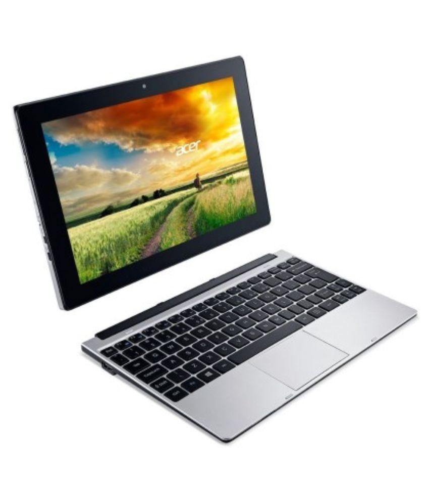 Acer One 10 Tablet User Manual