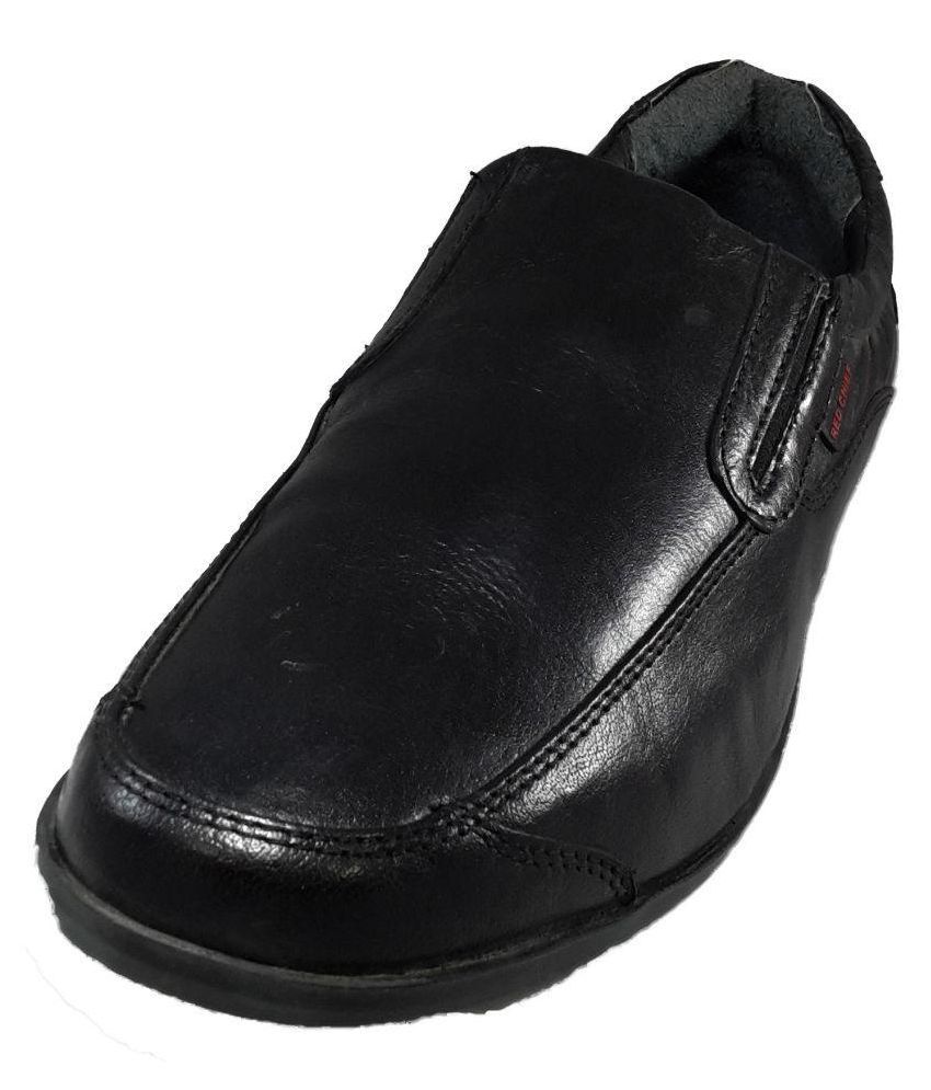 red chief springer slip on