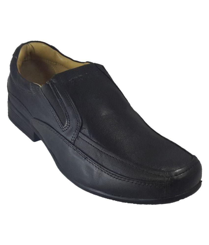 red chief springer slip on