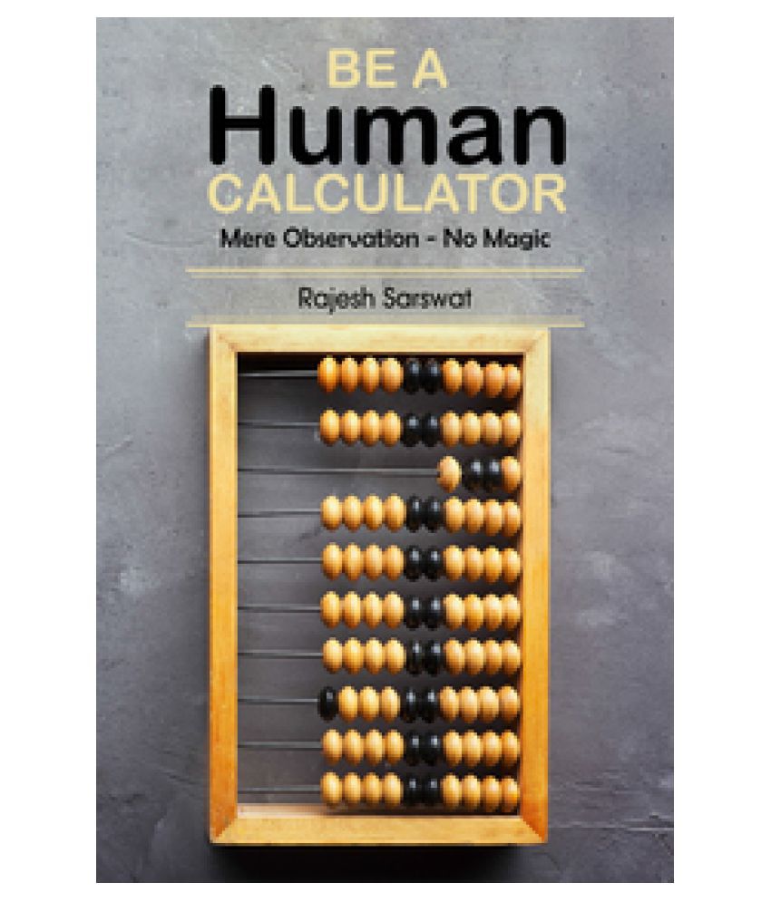 how to become human calculator pdf download