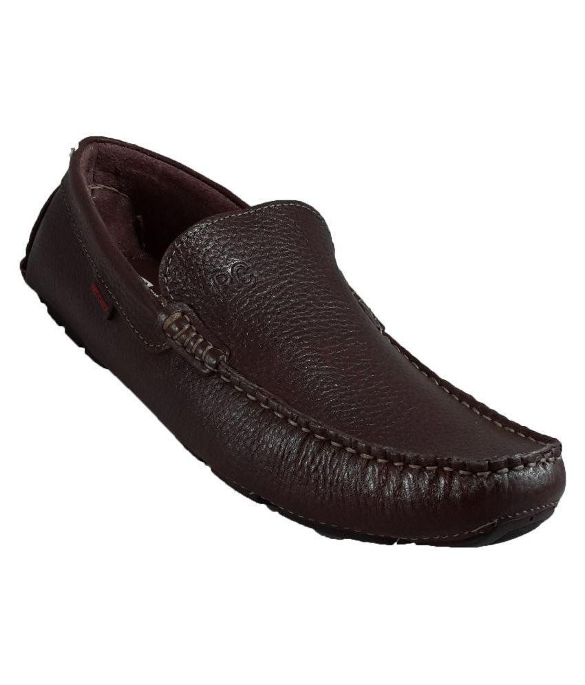 red chief loafers and moccasins