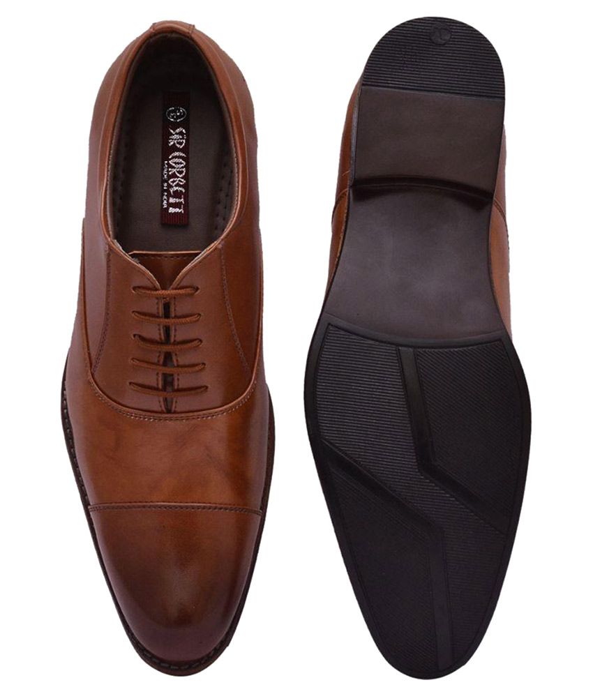 sir corbett formal shoes