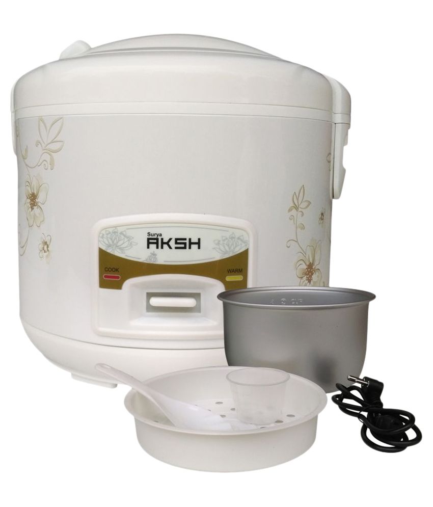 modern surya rice cooker price