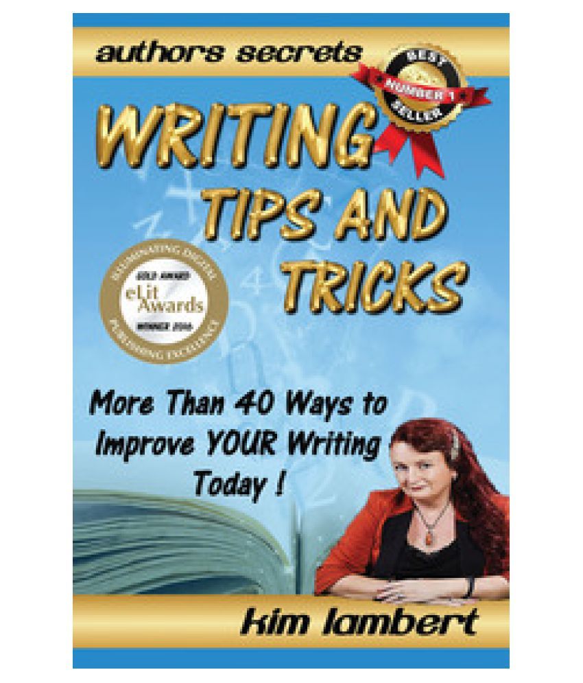 Essay tips and tricks