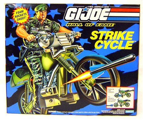 gi joe strike cycle