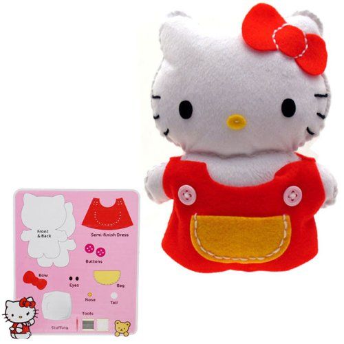 where can you buy hello kitty stuff