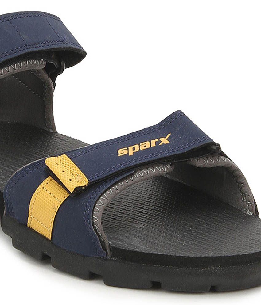 sparx slippers belt