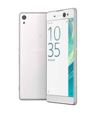 Sony Xperia XA Ultra Dual (White, 16 GB)