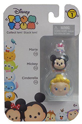 disney marie tsum tsum