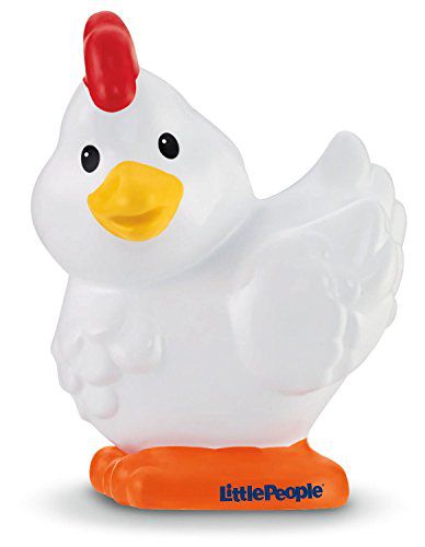 fisher price farm animals replacement