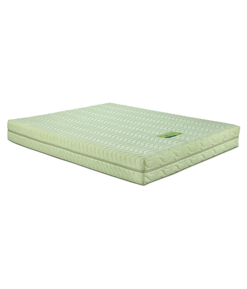 King Koil Natural Response 6 Latex Mattress - Buy King ...