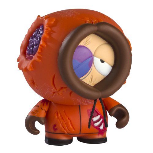 kidrobot kenny