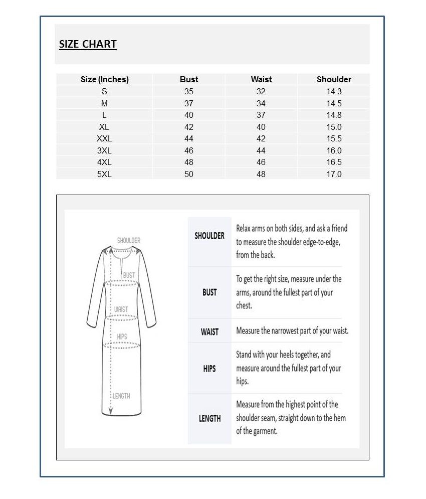 Buy Biba Dress Size Chart Cheap Online