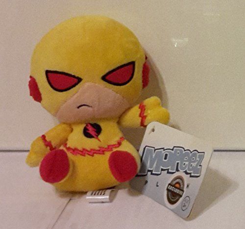 reverse flash plush