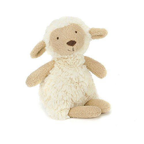 jellycat sleepy lamb