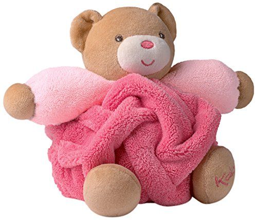 kaloo bear pink