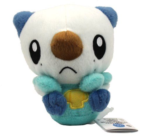 banpresto plush