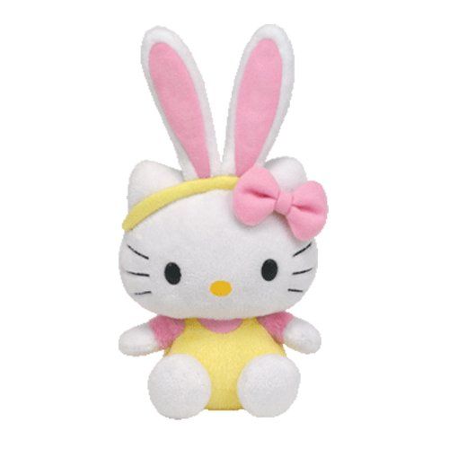 ty hello kitty bunny