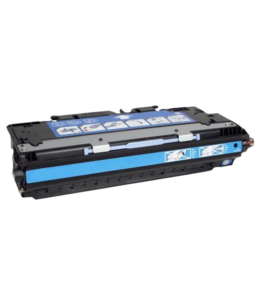 PRASH 311A Color Single Toner for Compatible For HP 311A FOR USE IN CP 1020,CP 1025, PRO 100MFP,M175,200 MFP