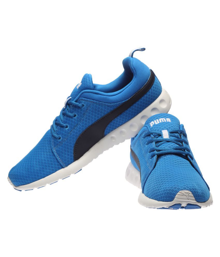 cheap puma carson runner 
