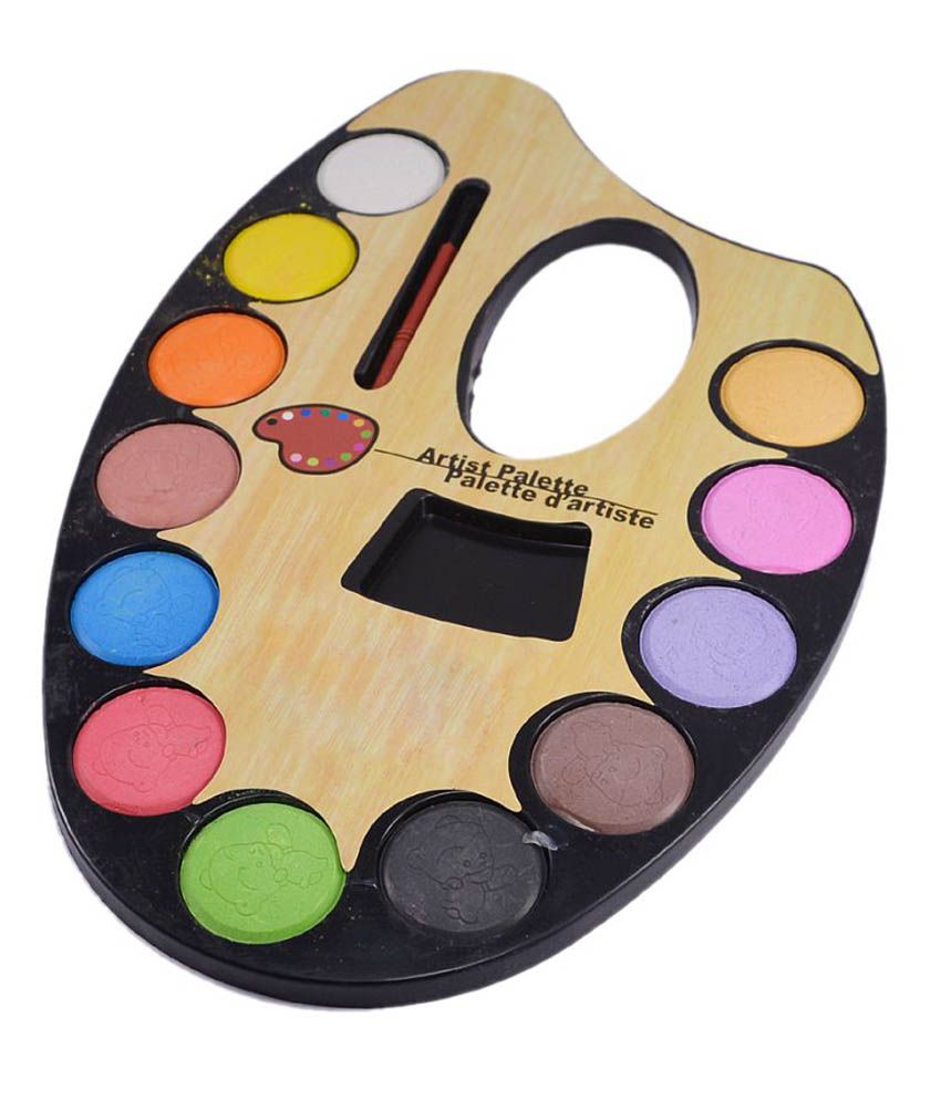 Saamarth Impex Painting Palettes Buy Online at Best Price in India