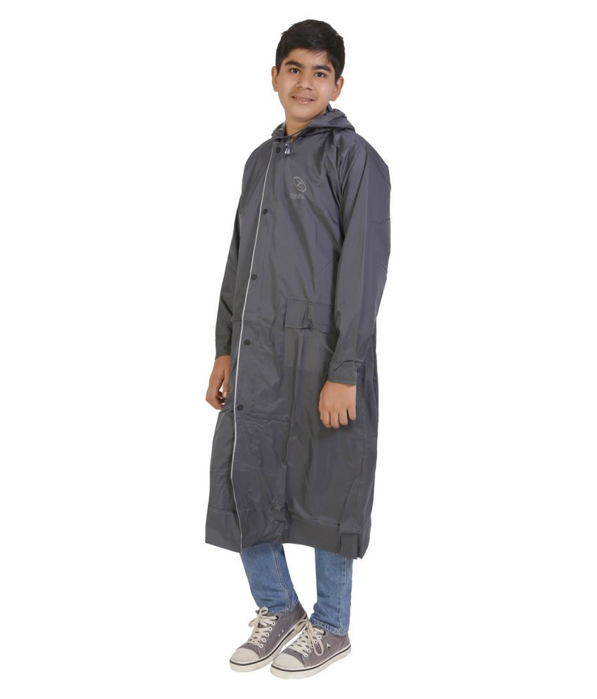 zeel raincoat for mens price