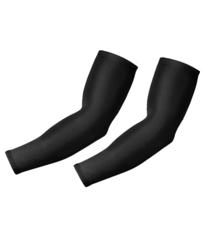 Asfit Black Outdoor Arm Sleeves Buy Asfit Black Outdoor Arm Sleeves