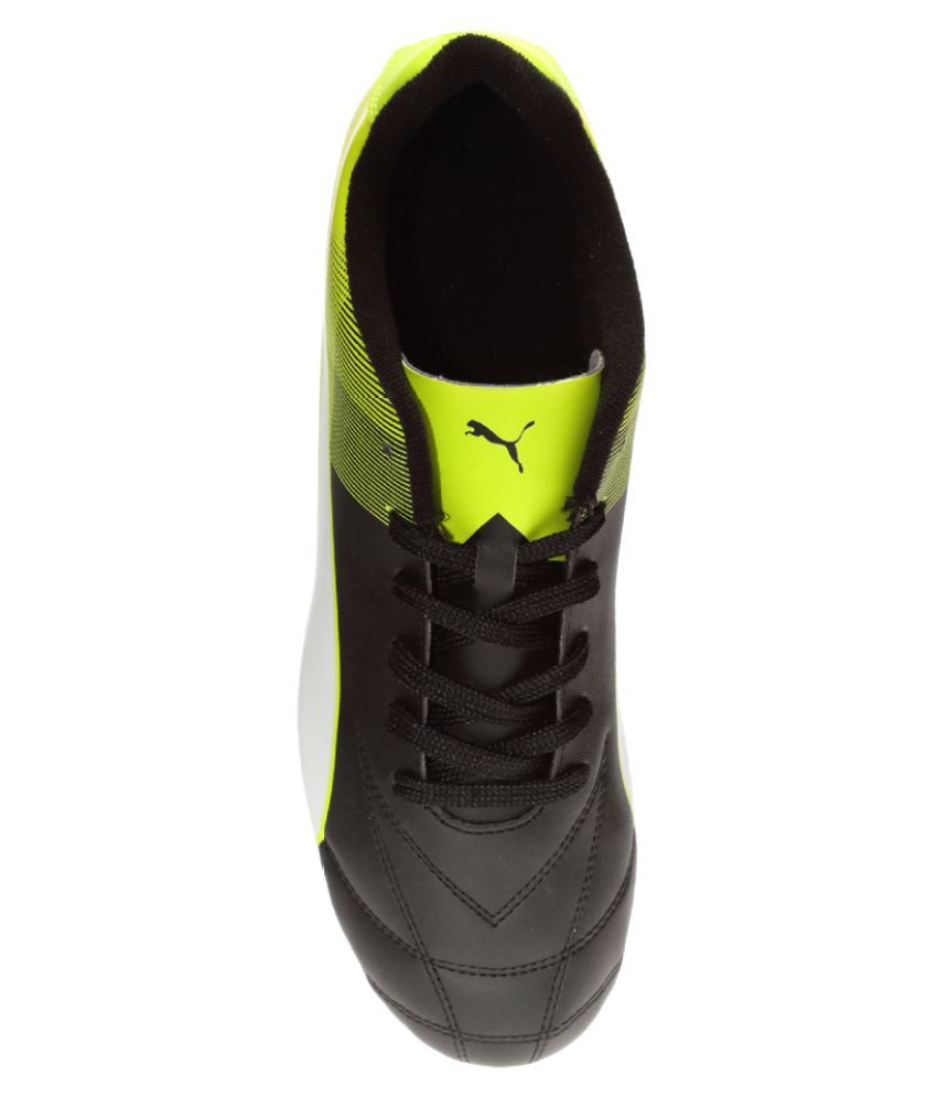 puma adreno ii fg