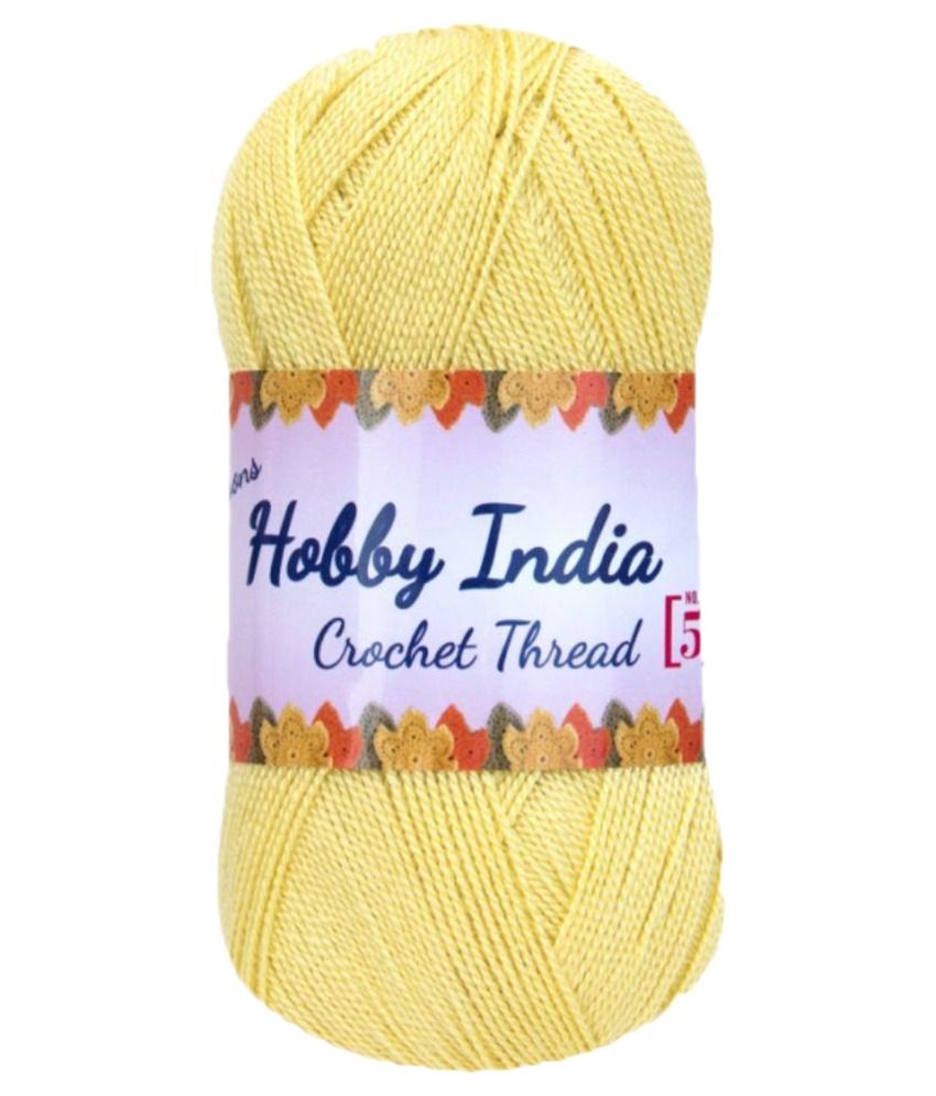 buy crochet yarn online india