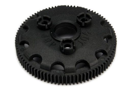traxxas spur gear