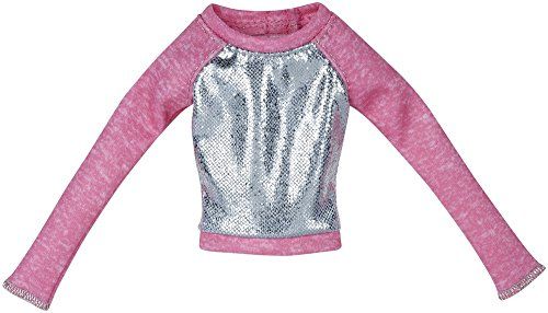 Barbie Bottom Fashion VI Multi Color - Buy Barbie Bottom Fashion VI