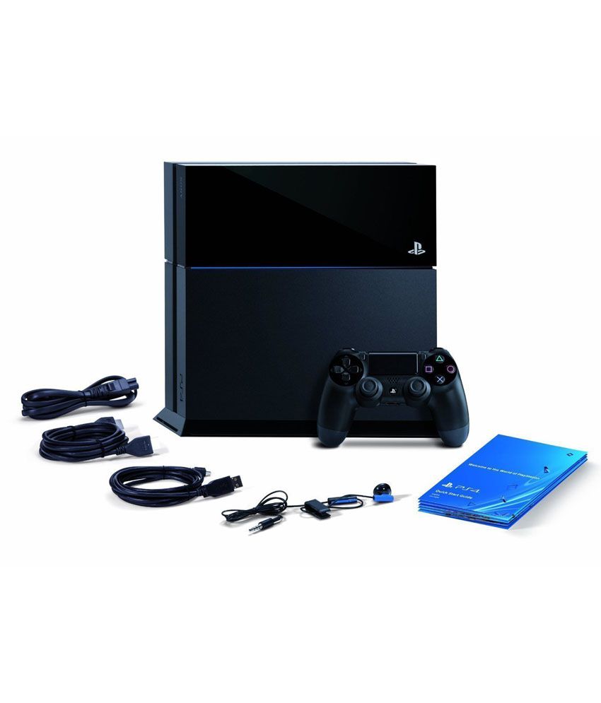 buy playstation online india